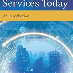 [View] PDF EBOOK EPUB KINDLE INFORMATION SERVICES TODAY:AN INTRODUCTI by  . Hirsh ✔️