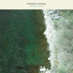 Mimosa Pudika - Ocean 1990