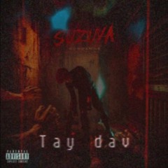 Suzuya Condamné - Remake/Remix (Prod. TayDAV)
