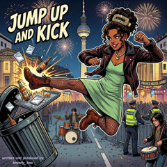 Jump Up And Kick