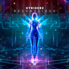 Reconscious OUT NOW @ BLUETUNES REC
