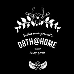 D8th@home SK 2020 - 07 - 12