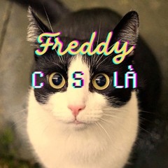 Fred De Palma, Guè - Notte Cattiva (Freddy Cosolà remix) [FREE DOWNLOAD]