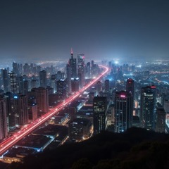 Echoes of Her [Instrumental]