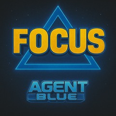 Agent Blue - Focus