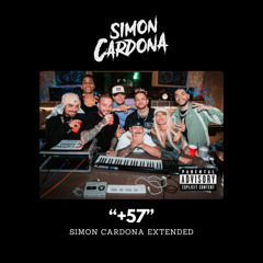 +57 (Simon Cardona Extended VJ)