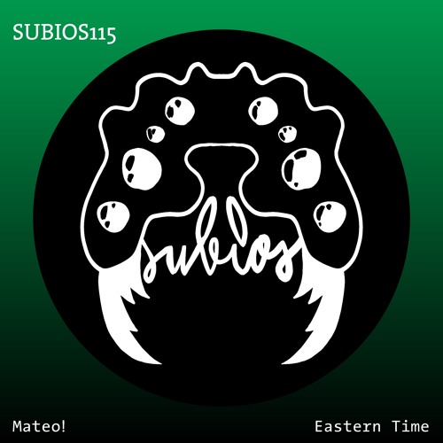 Mateo! - Eastern Time (Original Mix)