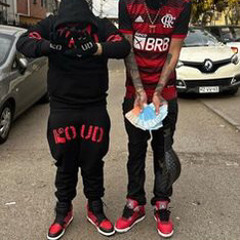 0 sentimientos  Eezee1one Ft. BrokeLaGlock