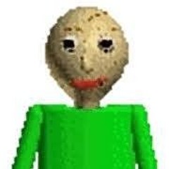 Baldi FNF [old 2024 Scraped song]