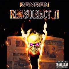 Ressurect II (100 Bars)