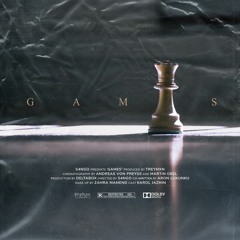 S4ngo - Games (prod. Treymxn)