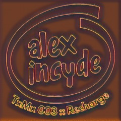 TxMx 003 :: Recharge