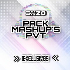 PREVIEW PACK PVT $ - $ - $ (ENZO RIBEIRO)- EXCLUSIVO