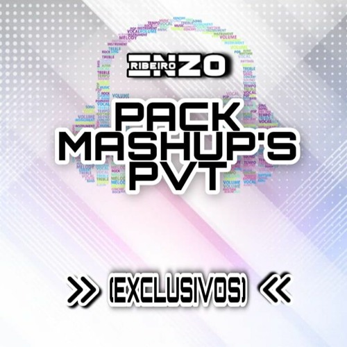 PREVIEW PACK PVT $ - $ - $ (ENZO RIBEIRO)- EXCLUSIVO