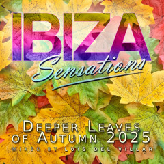 Ibiza Sensations 380 Special Deeper Leaves of Autumn 2025 2h. Set