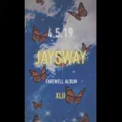 JaySway-Intro ft. Wonder (prod. Arum beats)