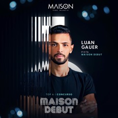 MAISON DEBUT SET MIX