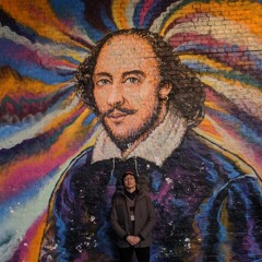 A Flower Of The Ground (Intro Cover) - Seventeen Years Old and Berlin Wall