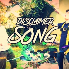 Disclaimer Song [music box version]