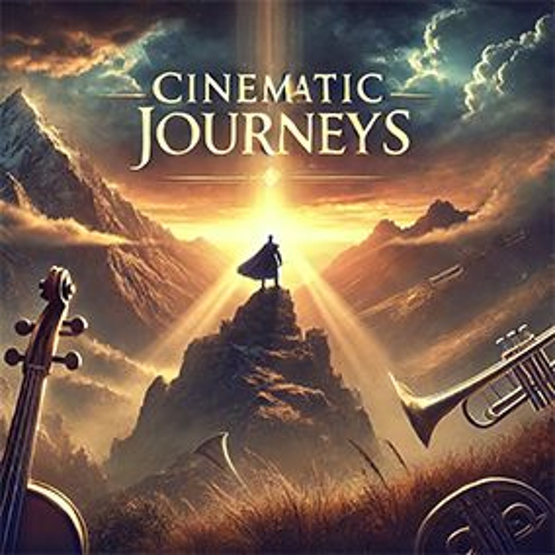 Cinematic Journeys Pack