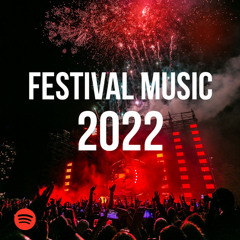 FESTIVAL MUSIC 2022
