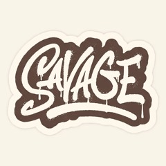 SAVAGE feat. Alia