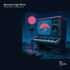 BM143 | Quantum Light Music - Somewhere in Between [Bar Melodia]
