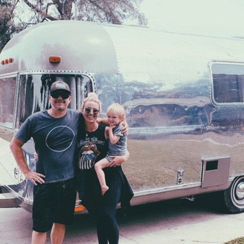 Stream episode How to Renovate a Vintage RV, Airstream, or Trailer by