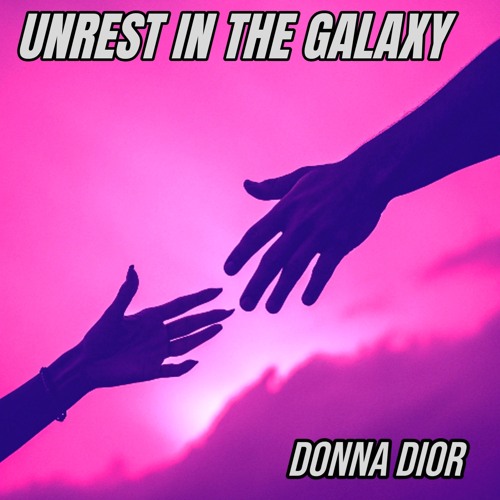 UNREST IN THE GALAXY