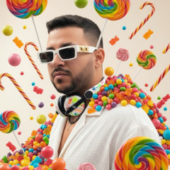 Candy Shop - 50 cent  (Aksham Afro House remix)