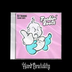 Dj Isaac - Fuckin Boots (SAME EDIT) [FREEDL005]