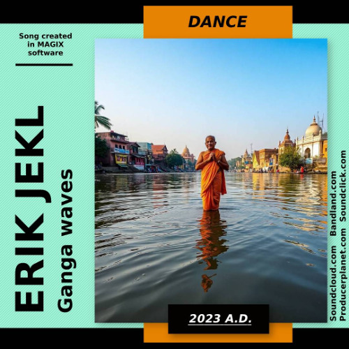 Ganga waves