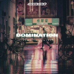 DOMINATION (prod. by LOUI) - Cymatics CHAOS Beat Contest Entry