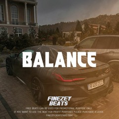 Balance - Young Thug type beat (buy 1 get 2 free)