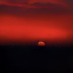 Blood Sunrise