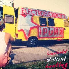 Wir sind Helden - Denkmal (Lexbold bootleg)