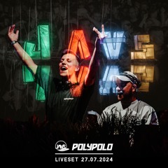 POLYPOLO LIVE @ JAAS FESTIVAL 2024