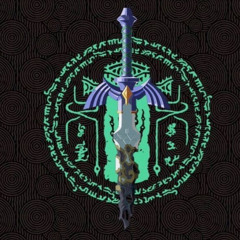 Legend of Zelda TOTK Trailer Music