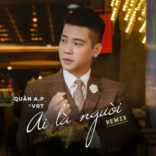 Demo Ai La Nguoi Thuong Em - Duc Bin ( V.A fix ) zalo 0333081238