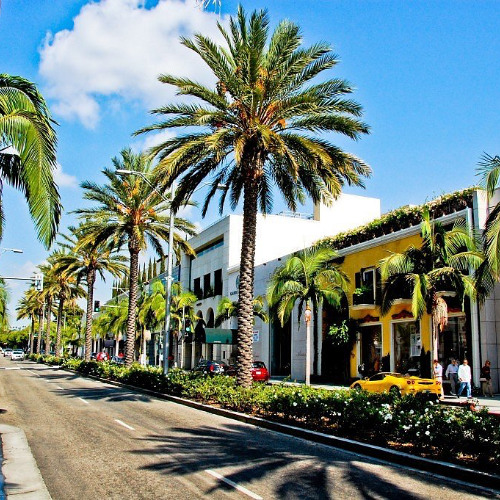 Beverly Hills