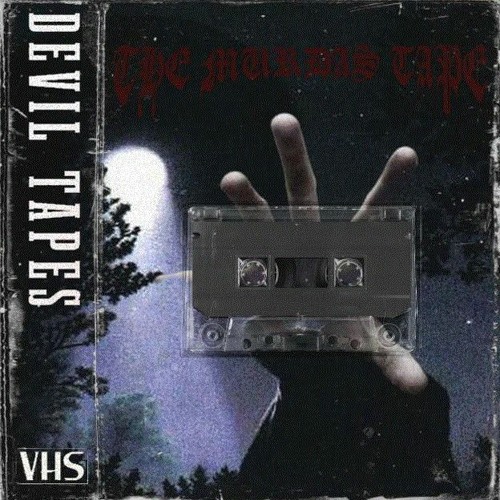 THE MURDAS TAPE
