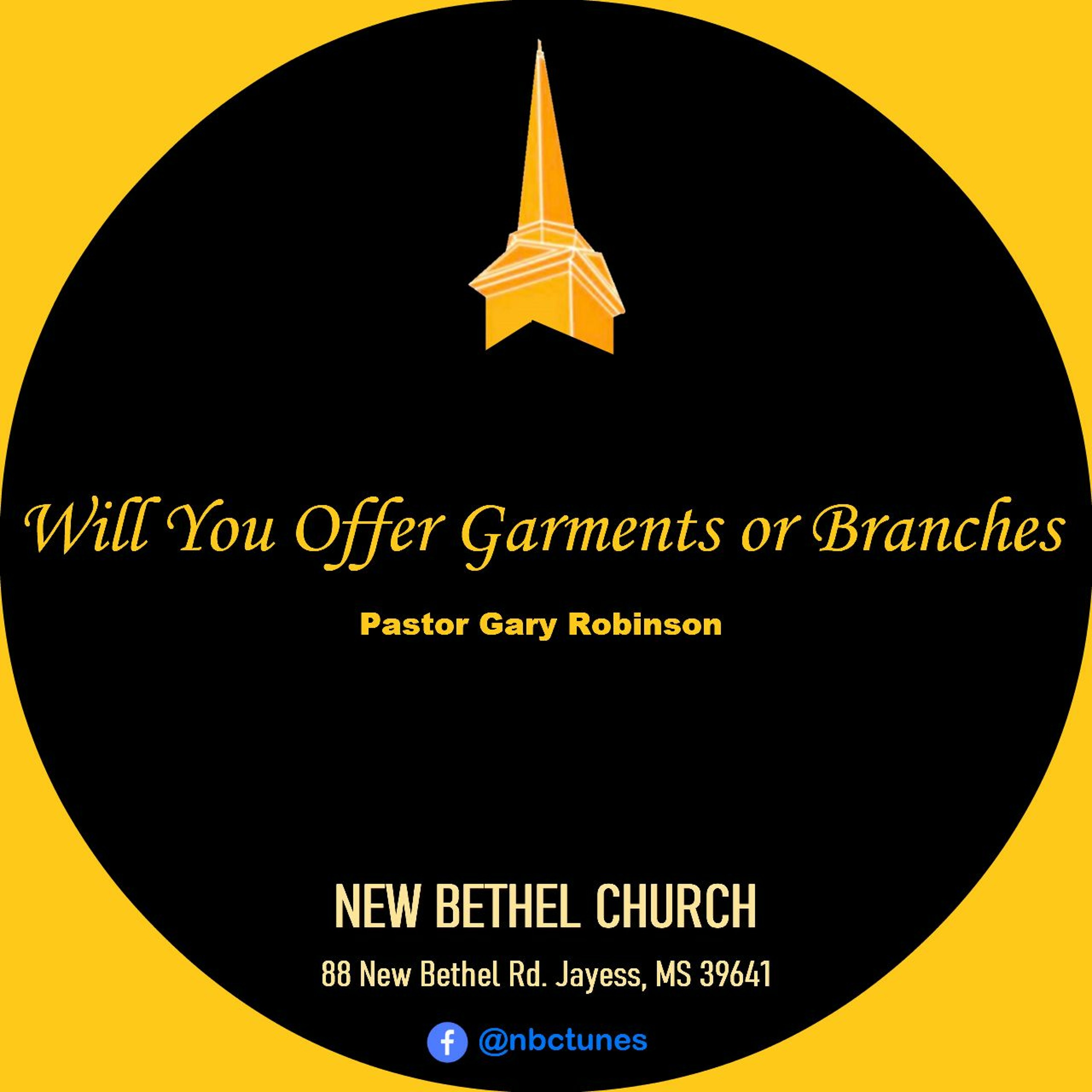 New Bethel Tunes