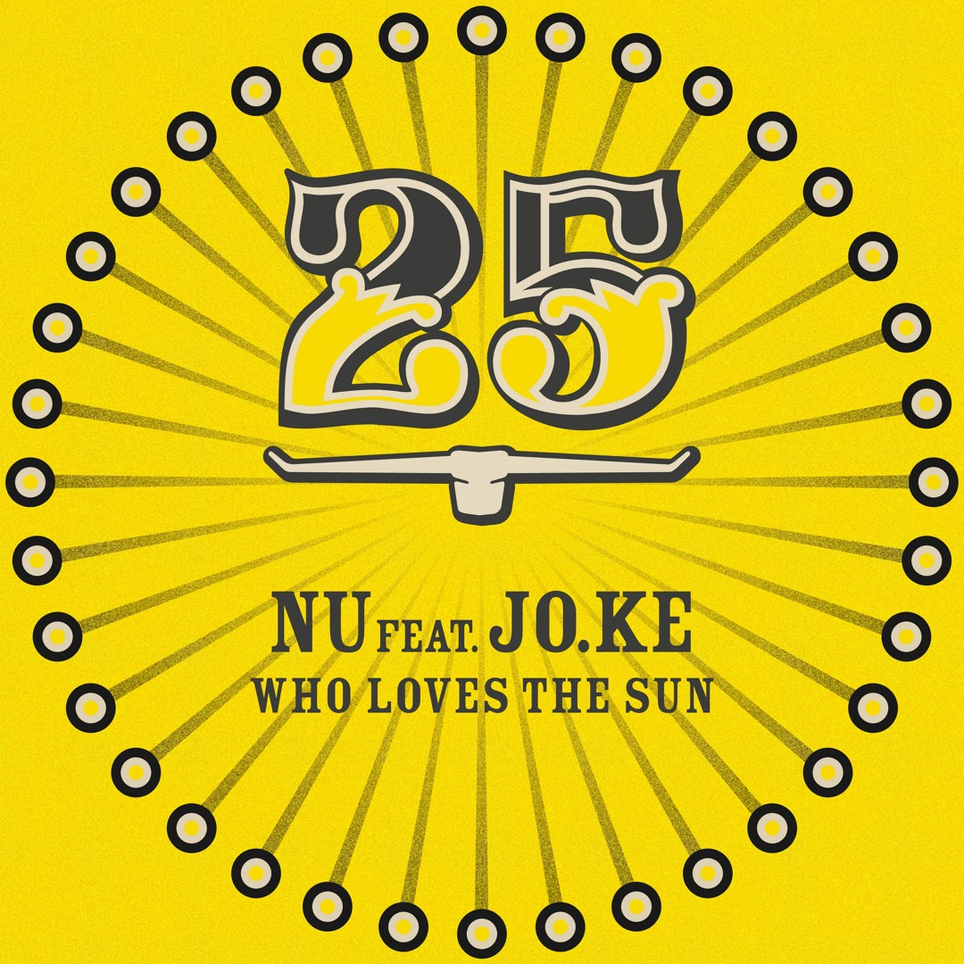 Stream Nu feat. Jo.Ke - Who Loves The Sun (Original Mix