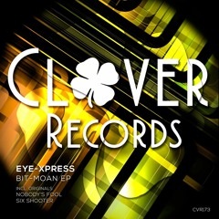 Eye-Xpress - Six Shooter