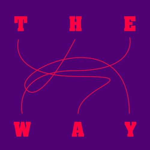 Dipzy - The Way (Extended Mix)