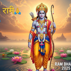 Jai Shri Ram 🙏 | Devotional Song | Raghukul’s Saviour | Ram Bhajan 2025