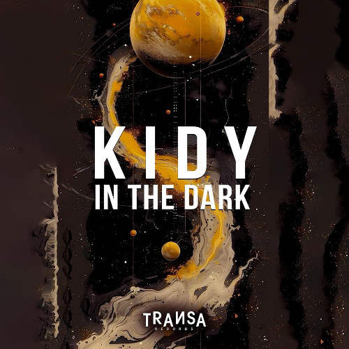 KIDY - In The Dark (Radio Edit)