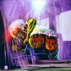 Iron Maiden King Of Twilight