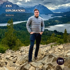 105 - EXPLORATIONS - BARILOCHE