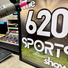 The 620 Sports Show 3/7/24